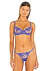 Marseille Bra, view 1, click to view large image.