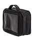 view 3 of 6 On the Go Essentials Case in Black