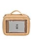 view 1 of 6 BOLSO VIAJE in Beige