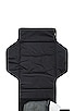 view 4 of 5 Travel Changing Pad in Black