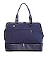 view 2 of 5 The Weekend Bag in Navy