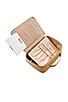 view 5 of 6 The Makeup Case in Beige