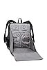 view 5 of 7 Ultimate Diaper Backpack in Black