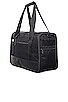 view 3 of 7 BOLSA FÁCIL DE TRANSPORTAR in Black
