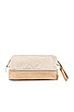 view 1 of 4 BOLSO VIAJE THE DOPP in Beige