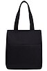 view 2 of 3 The North / South Tote in Black