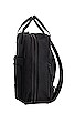 view 3 of 4 The Expandable Backpack in Black