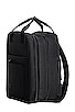 view 4 of 4 The Expandable Backpack in Black