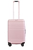 view 1 of 5 The Carry-On Luggage in Atlas Pink