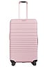 view 1 of 5 The Medium Check-In Luggage in Atlas Pink