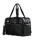 view 3 of 3 BOLSA EXPANDABLE in Black