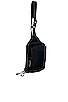 view 2 of 3 Sport Sling in Black