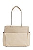view 4 of 6 The Diaper Bag in Beige