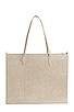 view 1 of 8 The Work Tote in Beige