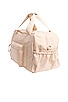 view 4 of 7 Convertible Duffle in Beige