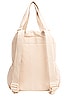 view 2 of 4 BOLSO TOTE CONVERTIBLE in Beige