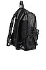view 4 of 5 Packable Backpack in Black