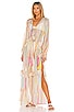 Ann Caftan, view 1 of 4, click to view large image.