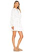 view 2 of 3 X REVOLVE Mavi Mini Dress in White