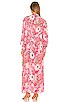view 3 of 3 x REVOLVE Misaki Maxi Dress in Pink