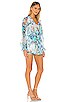 x REVOLVE Teien Romper, view 2, click to view large image.