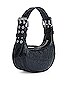 view 2 of 5 Mini Soho Bag in Black