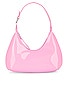 view 1 of 4 Baby Amber Shoulder Bag in Pink