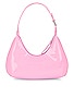 view 2 of 4 Baby Amber Shoulder Bag in Pink