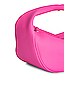 view 3 of 6 Cush Bag in Hot Pink