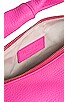 view 6 of 6 Cush Bag in Hot Pink