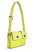view 2 of 6 BILLY 백 in Acid Green