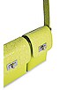 view 4 of 6 BILLY 백 in Acid Green