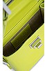 view 6 of 6 BILLY 백 in Acid Green