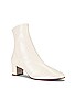 view 2 of 5 Sofia Bootie in White