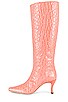 view 5 of 5 Stevie 42 Boot in Salmon