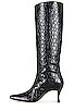view 5 of 5 Stevie 42 Boot in Black