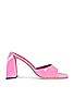 view 1 of 5 Michele Mule in Pink