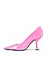 view 5 of 5 VIVA 펌프 in Pink