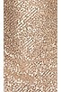 view 4 of 4 カウルネックキャミドレス in Champagne