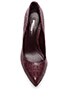 view 3 of 5 Sochi Heel in Bordeaux