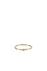 view 1 of 3 Lili Diamond Ring in 14K Yellow