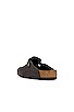 view 3 of 5 SANDALES BOSTON GRIP in Vintage Black