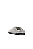 view 3 of 5 MULES ZERMATT SHEARLING in Light Grey