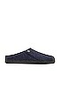view 1 of 5 Zermatt Shearling in Dark Blue