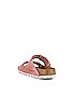 view 3 of 5 Arizona Soft Footbed Sandal in Pink Clay