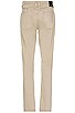 view 3 of 3 Aluminum Pant in Taupe