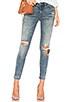 view 1 of 4 Shot Not Jean in Blue