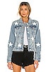 view 2 of 5 X REVOLVE Twofer Star Jacket in Casual Encounter Star