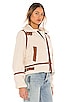 BLOUSON, view 2, click to view large image.