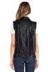 view 4 of 5 Vest in Black Box